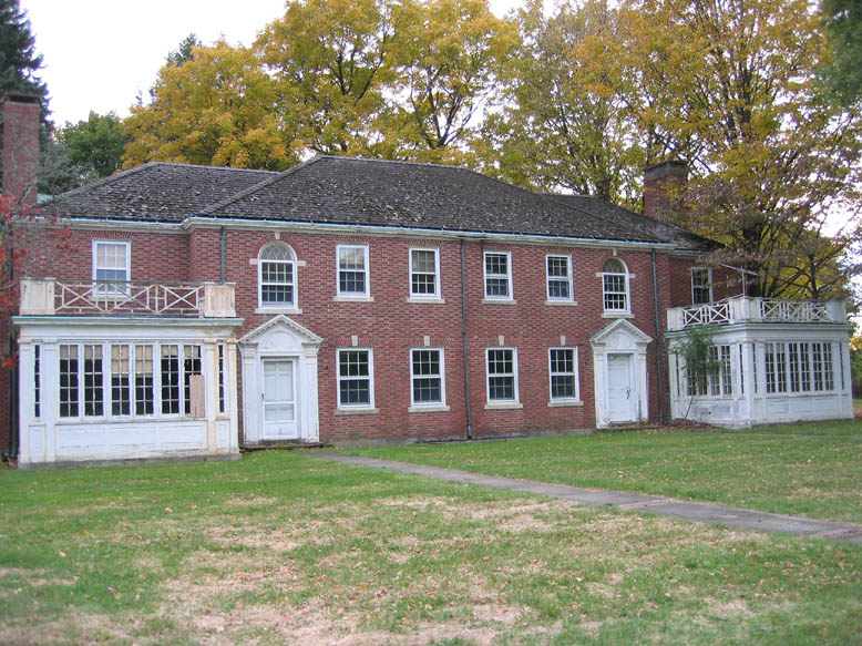 Fairfield State Hospital CT 3